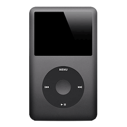iPod Classic Repair