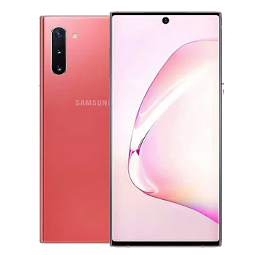 Samsung Galaxy Note 10 Repair