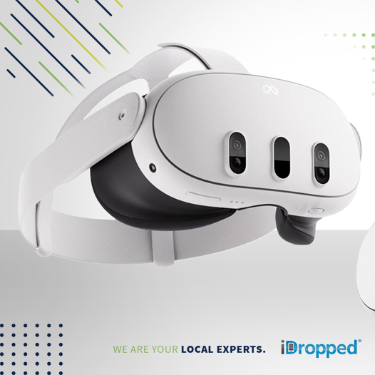 vr repairs, meta quest repairs, oculus repairs